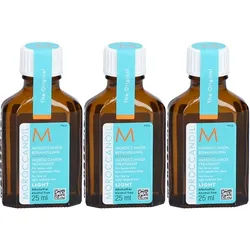 Moroccanoil Light