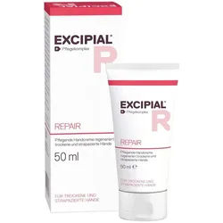 Excipial® Repair Creme 50 ml Unisex 50 ml Creme