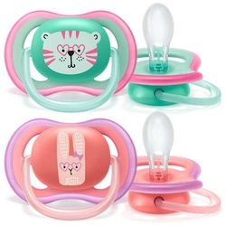 Avent ultra air 18m+ (Farbe nicht wählbar)
