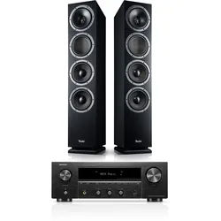 THEATER 500 + DENON DRA-900H