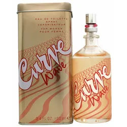 Liz Claiborne Eau de Toilette Curve Wave Eau de Toilette Spray 100ml