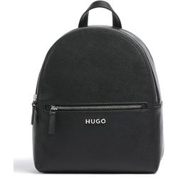 Hugo, Chris ,SM, Rucksack, schwarz