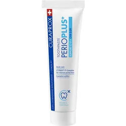 Curaprox Perio Plus+ Support Zahnpasta 75 ml Zahnpasta