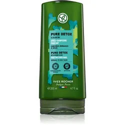Yves Rocher Pure Detox reinigender Conditioner 200 ml