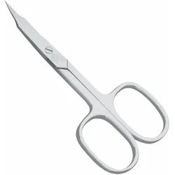 Erbe Nagelschere, Kombischere, aufgebogen, glatt, vernickelt - 91361