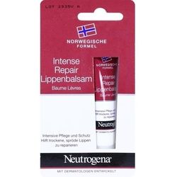 Neutrogena Norweg.Formel Intense Repair Lippenbal.