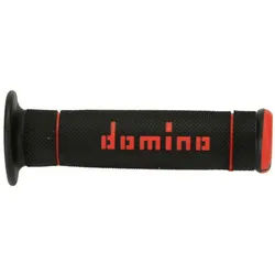 Domino Volle Griffigkeit Trial-Beschichtungen