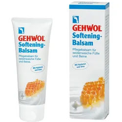 Gehwol® Softening-Balsam Balsam 125 ml Unisex 125 ml Balsam
