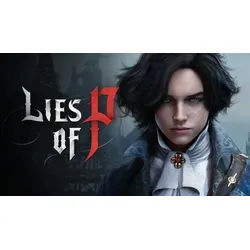Lies Of P
