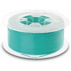 SPECTRUM 3D Filament PLA 1.75mm blau LAGOON 1kg