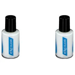 excilor® Lösung gegen Nagelpilz Forte