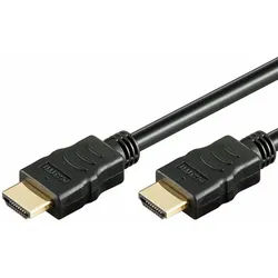 High Speed HDMITM Kabel with Ethernet, Kabellänge 1,5 Meter
