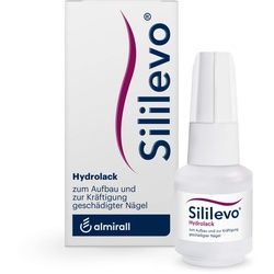 SILILEVO Nagellack 6,6 ml