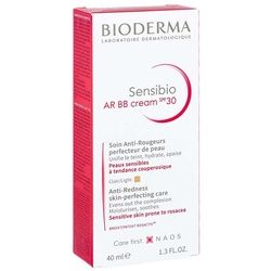 Bioderma Sensibio Ar Bb Cream Spf 30