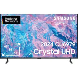 G (A bis G) SAMSUNG LED-Fernseher Fernseher schwarz LED Fernseher Bestseller