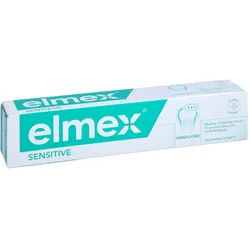 Elmex SENSITIVE Zahnpasta