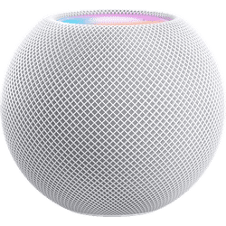 APPLE HomePod mini Smart Speaker, Weiß