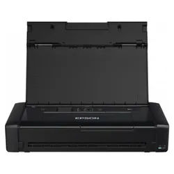 Epson WorkForce WF-110W Mobiler Tintenstrahldrucker