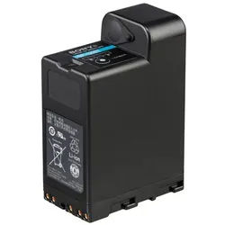 Sony BP-U60T U60 Battery Pack mit Ausgangsanschluss