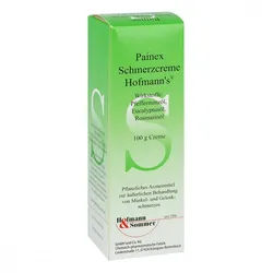 Painex Schmerzcreme Hofmann's
