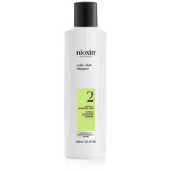 Nioxin Haarshampoo System 2