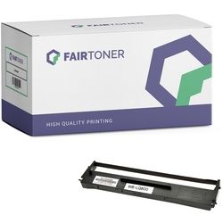 Kompatibel für Sharp Inspector (C13S015021 / 7753) Farbband Schwarz