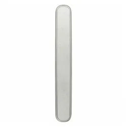 KAI Polierfeile Mens Care MC1081 silberfarben