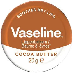 Vaseline Lip Therapy Lip Balm Kakaobutter