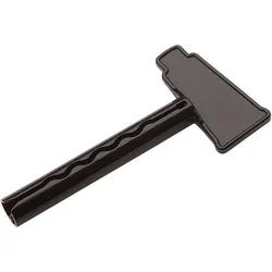 HS TubiPress Schlüssel schwarz