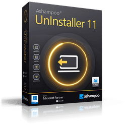 Ashampoo UnInstaller 11