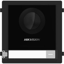 Hikvision Digital Technology DS-KD8003-IME1(B) - Schwarz - IP65 - Schnelles Ethe...