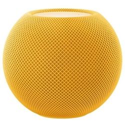 Apple HomePod mini Smart Speaker gelb