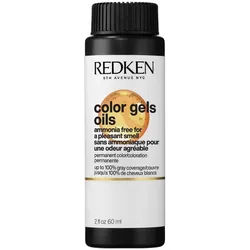 Redken Colorgels Oils 06NN Chocolate Mousse 60ml
