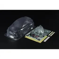 Kar.-Satz Toyota GR Yaris Street