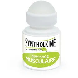 Syntholkine Massage Roll-on für Muskelverspannungen