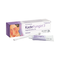 KADEFUNGIN 3 Vaginalcreme 20 g