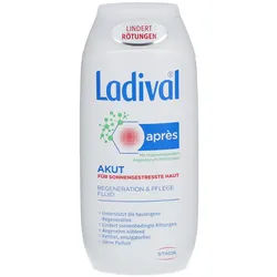 Ladival® après Akut Regeneration & Pflege Fluis