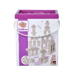 Eichhorn Natur Holzbausteine