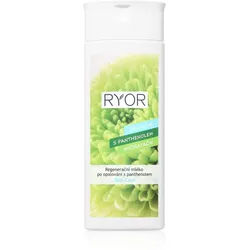 RYOR Sun Care Milch mit Panthenol zum Regenerieren nach dem Sonnenbad 200 ml