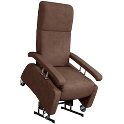 Devita Pflegesessel mit Aufstehhilfe Lutra easy Lift 2 elektrisch Akku 1 St