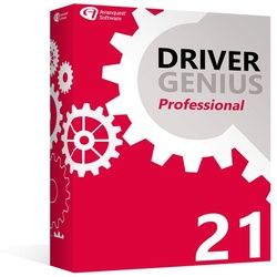 Driver Genius 21 Professional