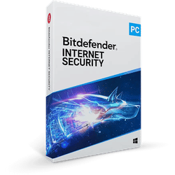 Bitdefender Internet Security 2025