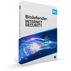 Bitdefender Internet Security 2024