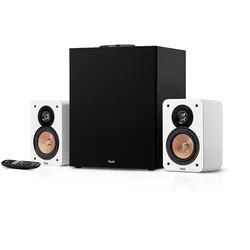 ULTIMA 20 CONCEPT Power Edition "2.1-Set"