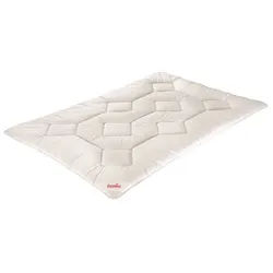 Paradies Ganzjahresbettdecke ANELA BIO