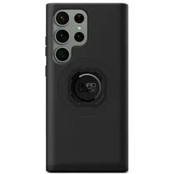 Quad Lock MAG Handyhülle - Samsung Galaxy S23 Ultra, schwarz