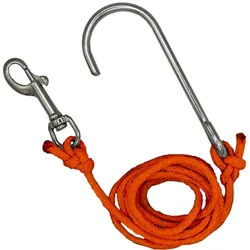 Mares Reef Hook Riffhaken