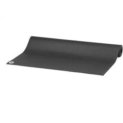 bodhi Yogamatte Rishikesh Premium 1 St schwarz