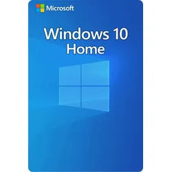 WINDOWS 10 HOME