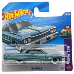 Hot Wheels Spielzeugauto – ’64 Impala